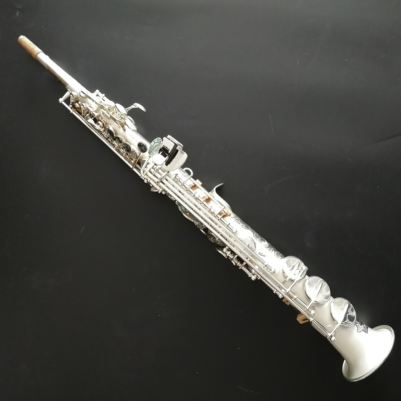 integrated soprano s