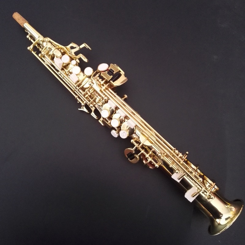 sopranino saxophone 