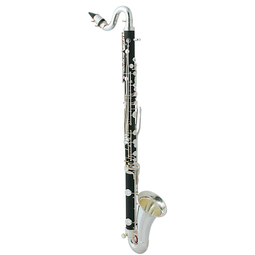 Bass clarinet